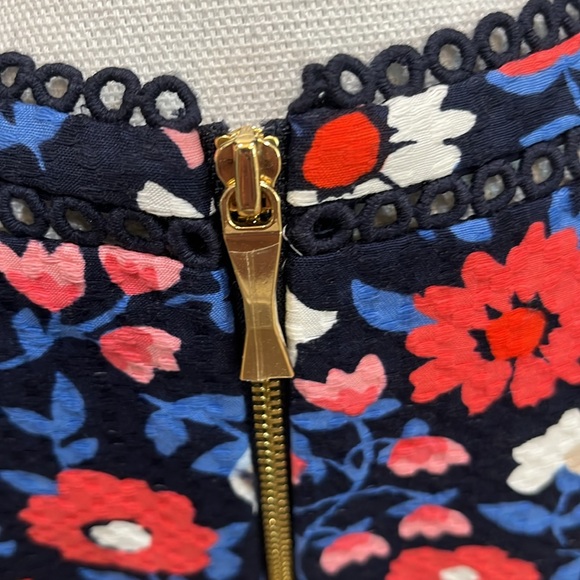 🎉Host Pick🎉 Kate Spade ♠️ floral sundress - Picture 3 of 7